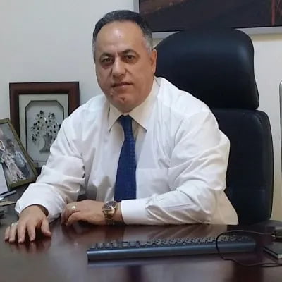Jackson Saliba