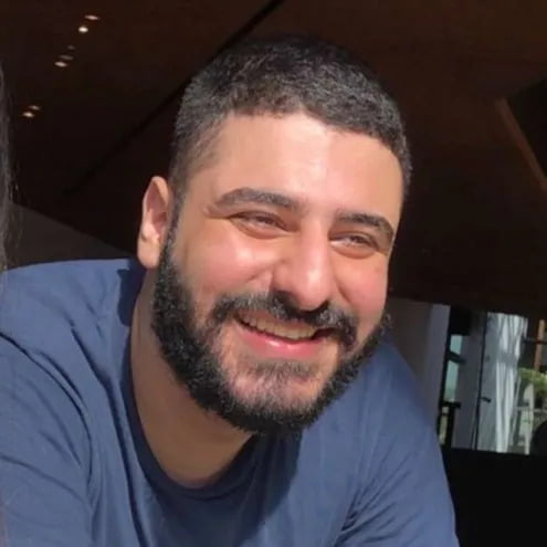 Andrew Fakhoury